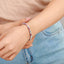 Jasper Harmony Circle Bracelet