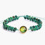 Radiant Essence Charm Bracelet