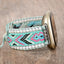 Aqua Serenity Fitbit Watch Strap
