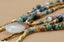 Triple Veil Enlightenment Necklace