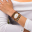 Mystical Agate Wrap Bracelet