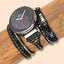 Volcanic Tree Samsung Galaxy Watch Strap