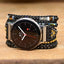 Volcanic Tree Samsung Galaxy Watch Strap