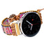 Mystical Aurora Samsung Galaxy Watch Strap