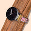 Mystical Aurora Samsung Galaxy Watch Strap