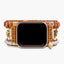 Lunar Energy Apple Watch Strap