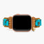 Cerulean Calm Apple Watch Strap