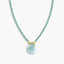 Tranquil Waters Amazonite Necklace