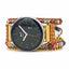 Aqua Regalia Samsung Galaxy Watch Strap