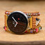 Aqua Regalia Samsung Galaxy Watch Strap