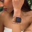 Rose Island Harmony Apple Watch Strap