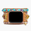 Harmonious Haven Apple Watch Strap