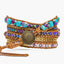 Harmonious Haven Apple Watch Strap