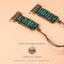 Divine Balance Apple Watch Strap