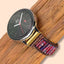 Soulful Jasper Samsung Galaxy Watch Strap