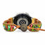 Rainbow Earth Harmony Samsung Galaxy Watch Strap
