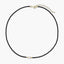 Pearl Oasis Solitaire Necklace