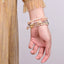 Sunset Glow Apple Watch Stretch Strap