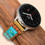 Turquoise Tide Samsung Galaxy Watch Strap