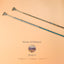 Aqua Essence Apple Watch Strap