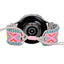 Lively Aura Samsung Galaxy Watch Strap