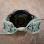 Aqua Serenity Samsung Galaxy Watch Strap
