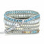 Aqua Essence Samsung Galaxy Watch Strap