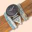 Aqua Essence Samsung Galaxy Watch Strap