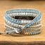 Aqua Essence Samsung Galaxy Watch Strap