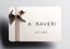 Auraveri Gift Card