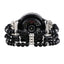 Twilight Soul Samsung Galaxy Watch Stretch Strap
