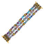 Regal Radiance Apple Watch Stretch Strap