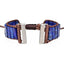 Indigo Insight Fitbit Watch Strap