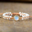 Luminous Core Spirit Bracelet
