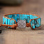 Aqua Terra Jasper Bracelet