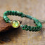 Radiant Essence Charm Bracelet
