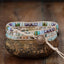 Tree of Harmony Wrap Bracelet