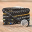 Volcanic Tree Fitbit Watch Strap