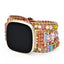 Devoted Heart Fitbit Watch Strap