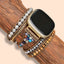 Nature's Embrace Fitbit Watch Strap
