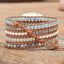 Blessed Tranquility Fitbit Watch Strap