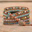 Nature's Mingle Fitbit Watch Strap