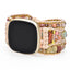 Jasper Aura Fitbit Watch Strap
