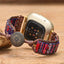 Soulful Jasper Fitbit Watch Strap