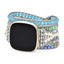 Aura Harmony Fitbit Watch Strap