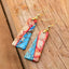 Tectonic Beauty Earrings