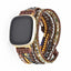 Mystic Terrain Fitbit Watch Strap