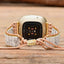 Coastal Calm Fitbit Watch Strap