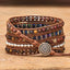 Courageous Tiger Fitbit Watch Strap