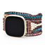 Earthy Charm Fitbit Watch Strap